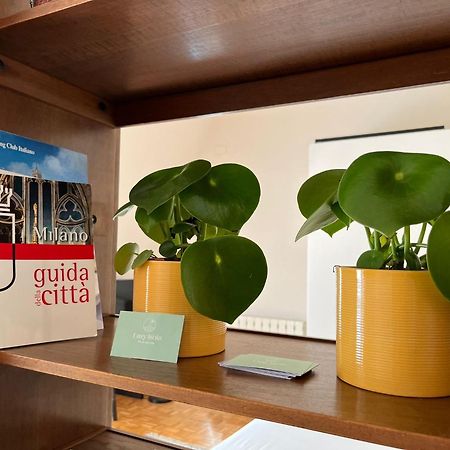 Easy Isola, For An Easy Stay Mailand Exterior foto