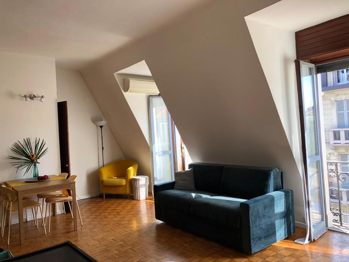 Easy Isola, For An Easy Stay Mailand Exterior foto
