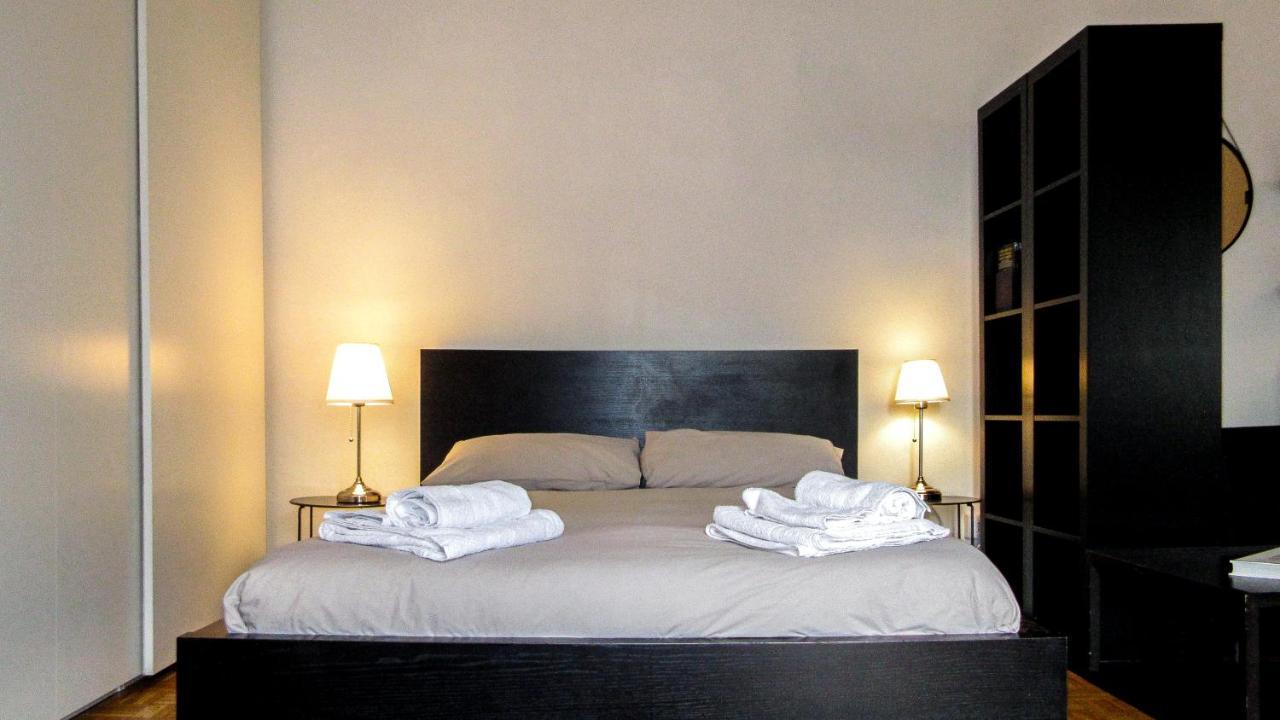 Easy Isola, For An Easy Stay Mailand Exterior foto