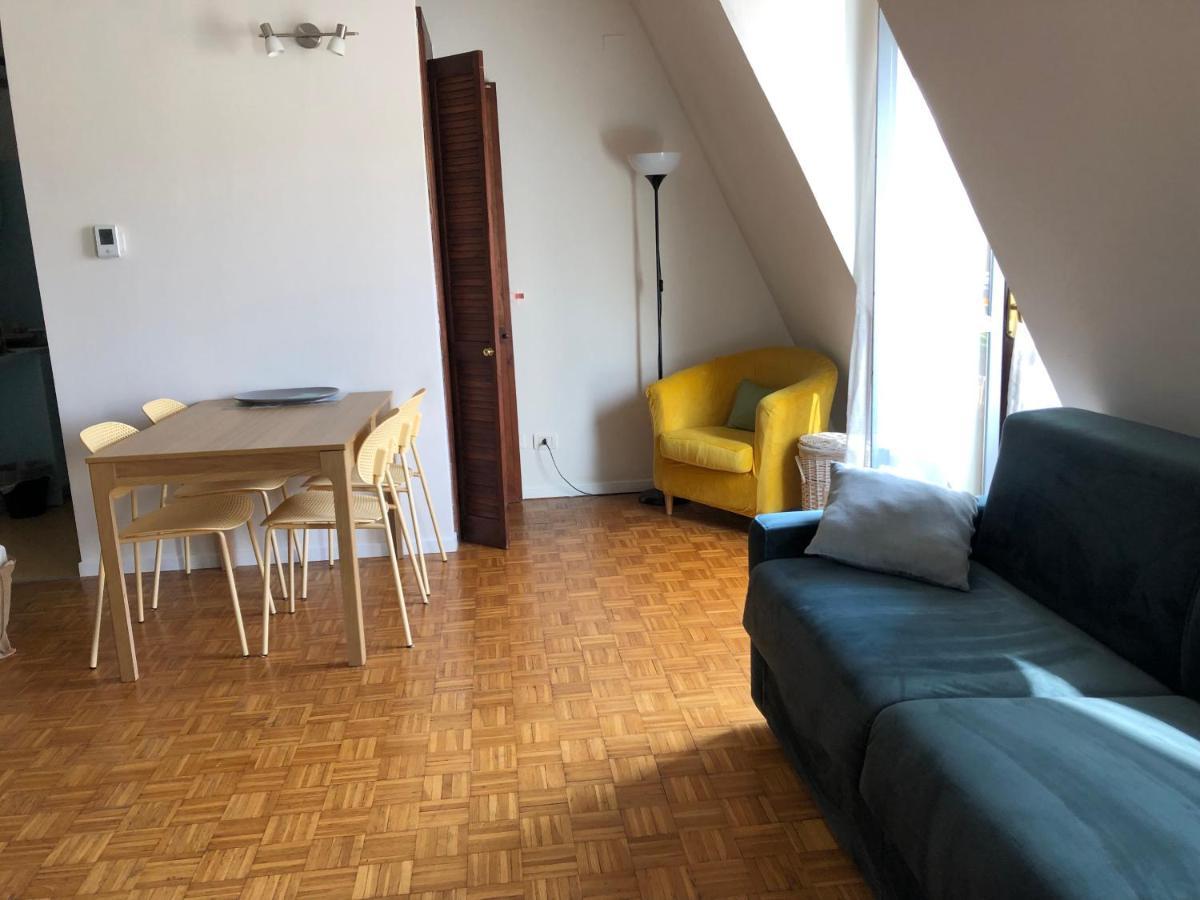 Easy Isola, For An Easy Stay Mailand Exterior foto