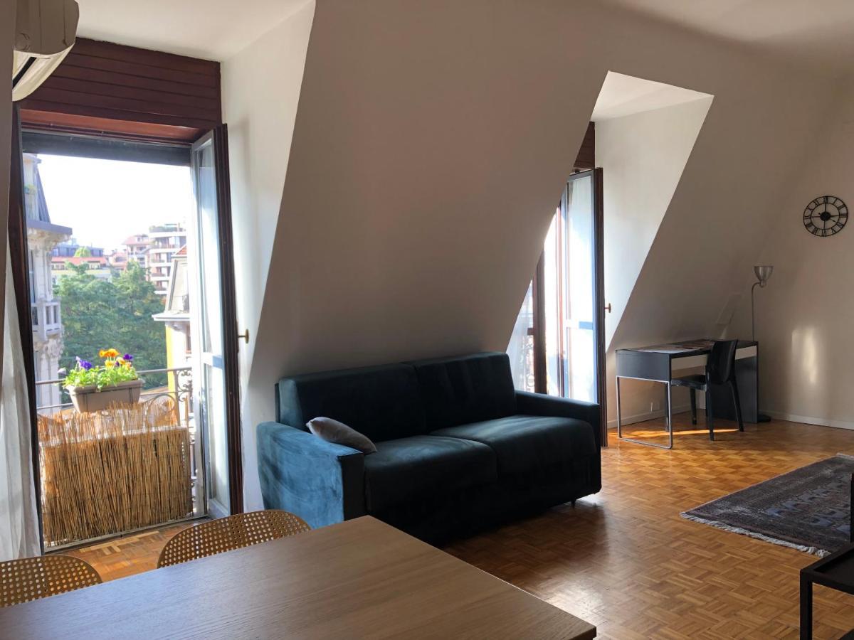 Easy Isola, For An Easy Stay Mailand Exterior foto