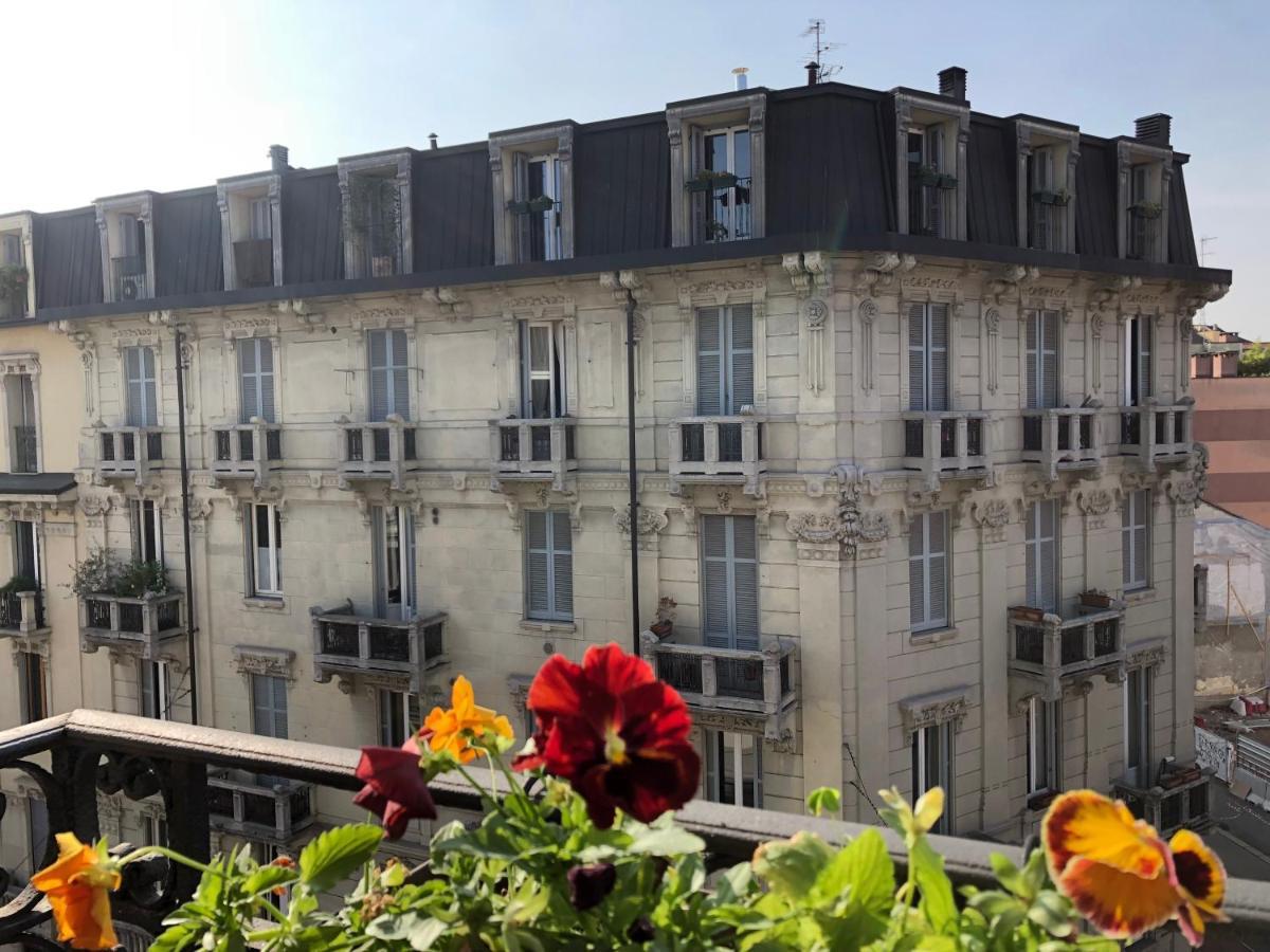 Easy Isola, For An Easy Stay Mailand Exterior foto