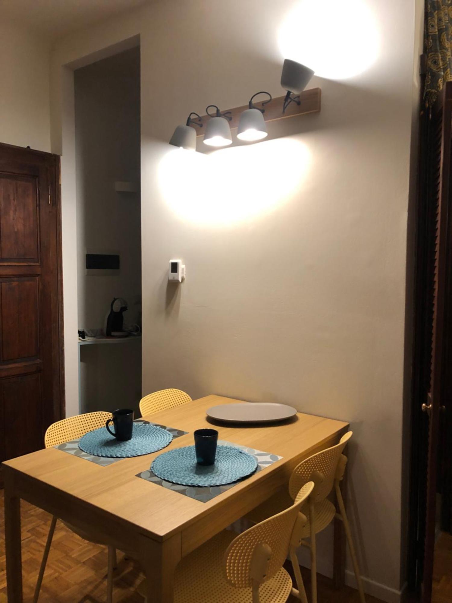 Easy Isola, For An Easy Stay Mailand Exterior foto