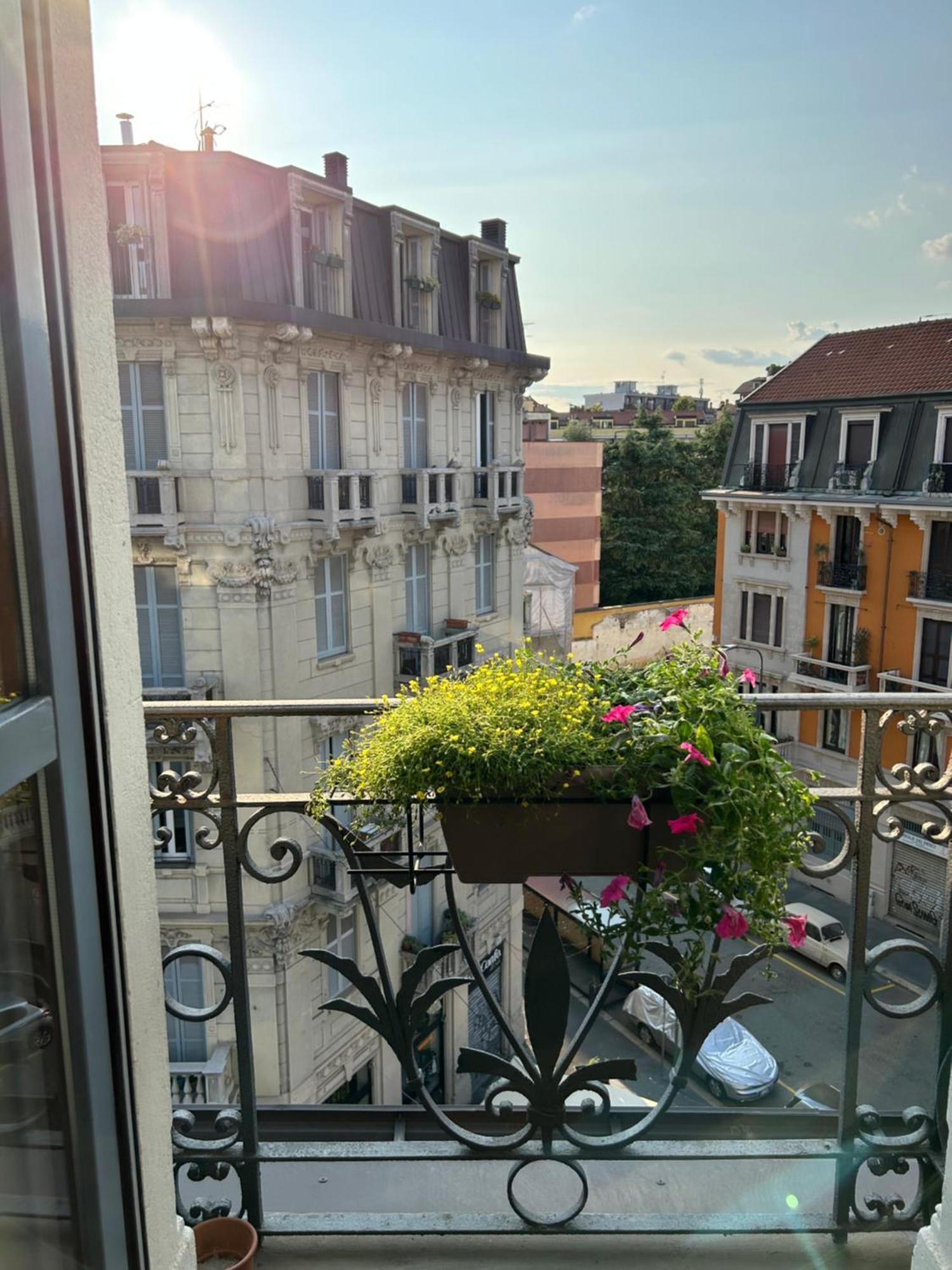 Easy Isola, For An Easy Stay Mailand Exterior foto