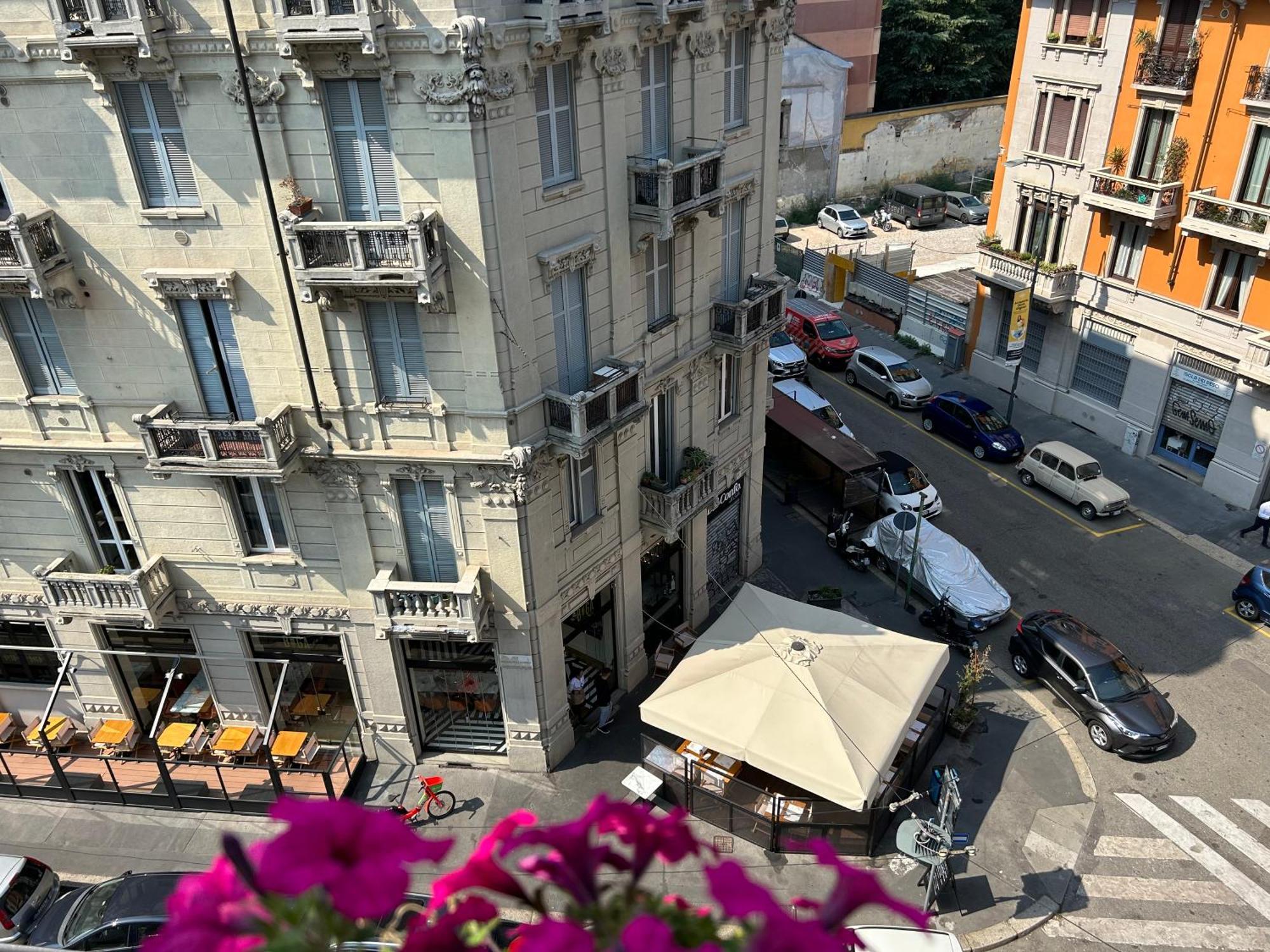 Easy Isola, For An Easy Stay Mailand Exterior foto