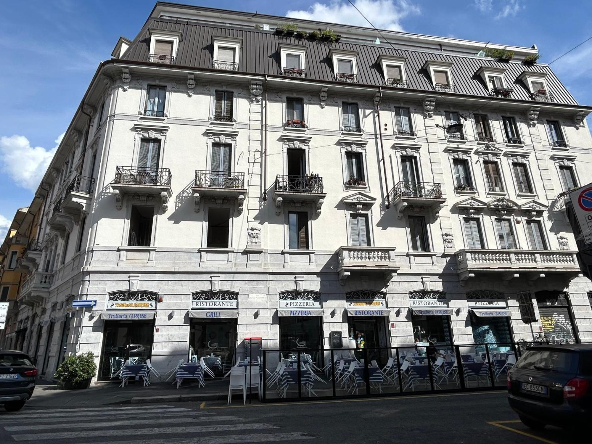 Easy Isola, For An Easy Stay Mailand Exterior foto