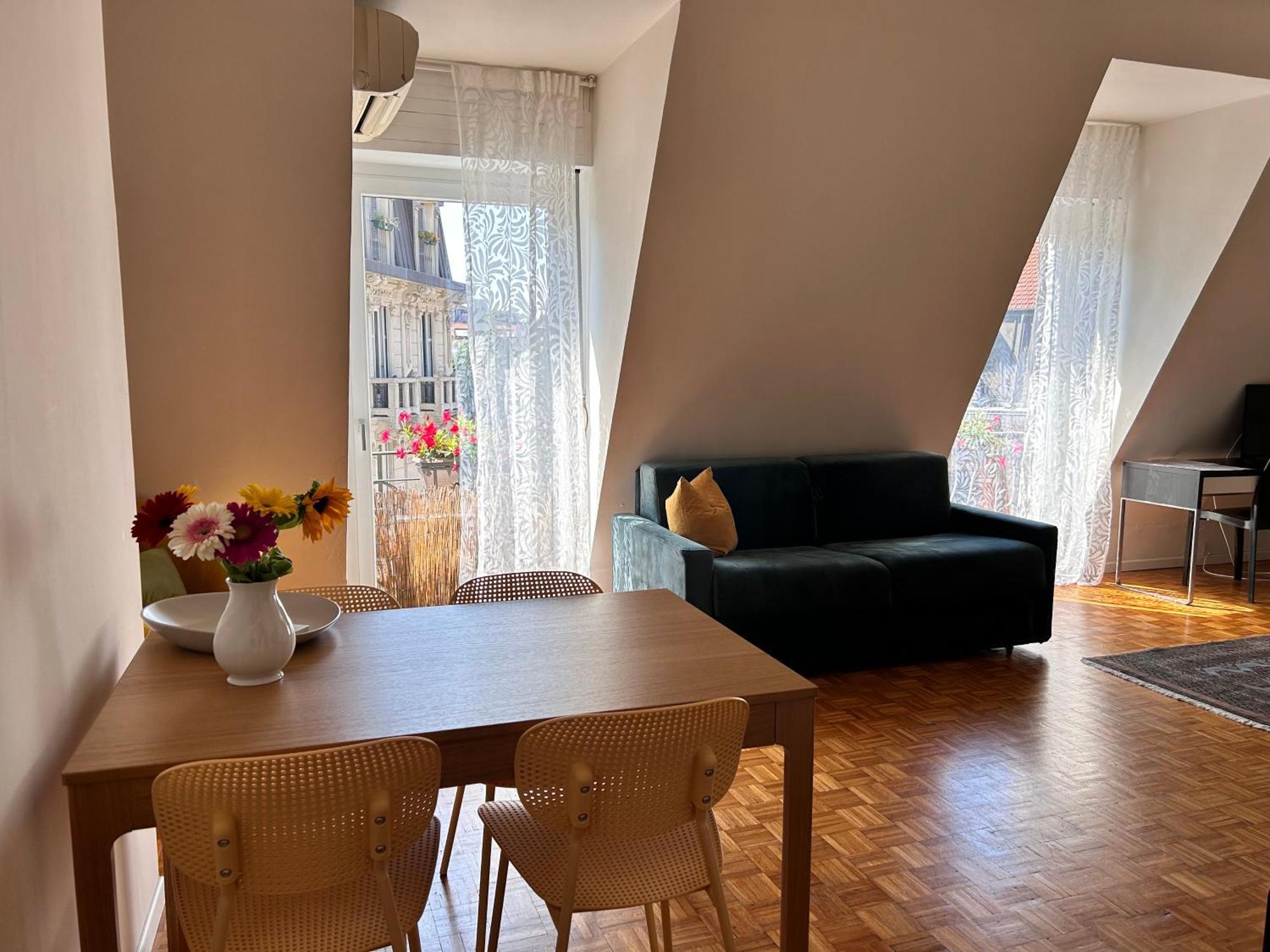 Easy Isola, For An Easy Stay Mailand Exterior foto
