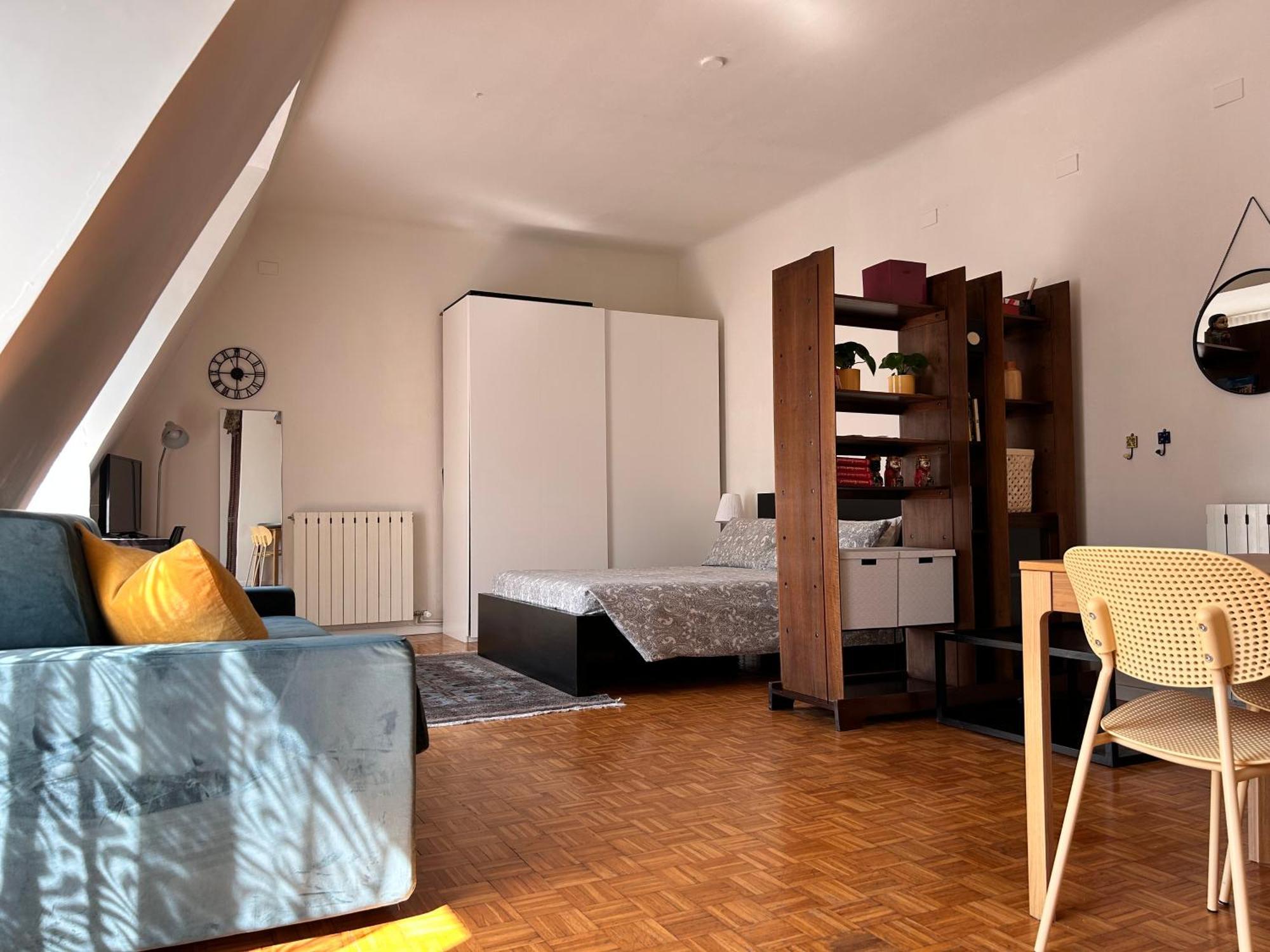 Easy Isola, For An Easy Stay Mailand Exterior foto