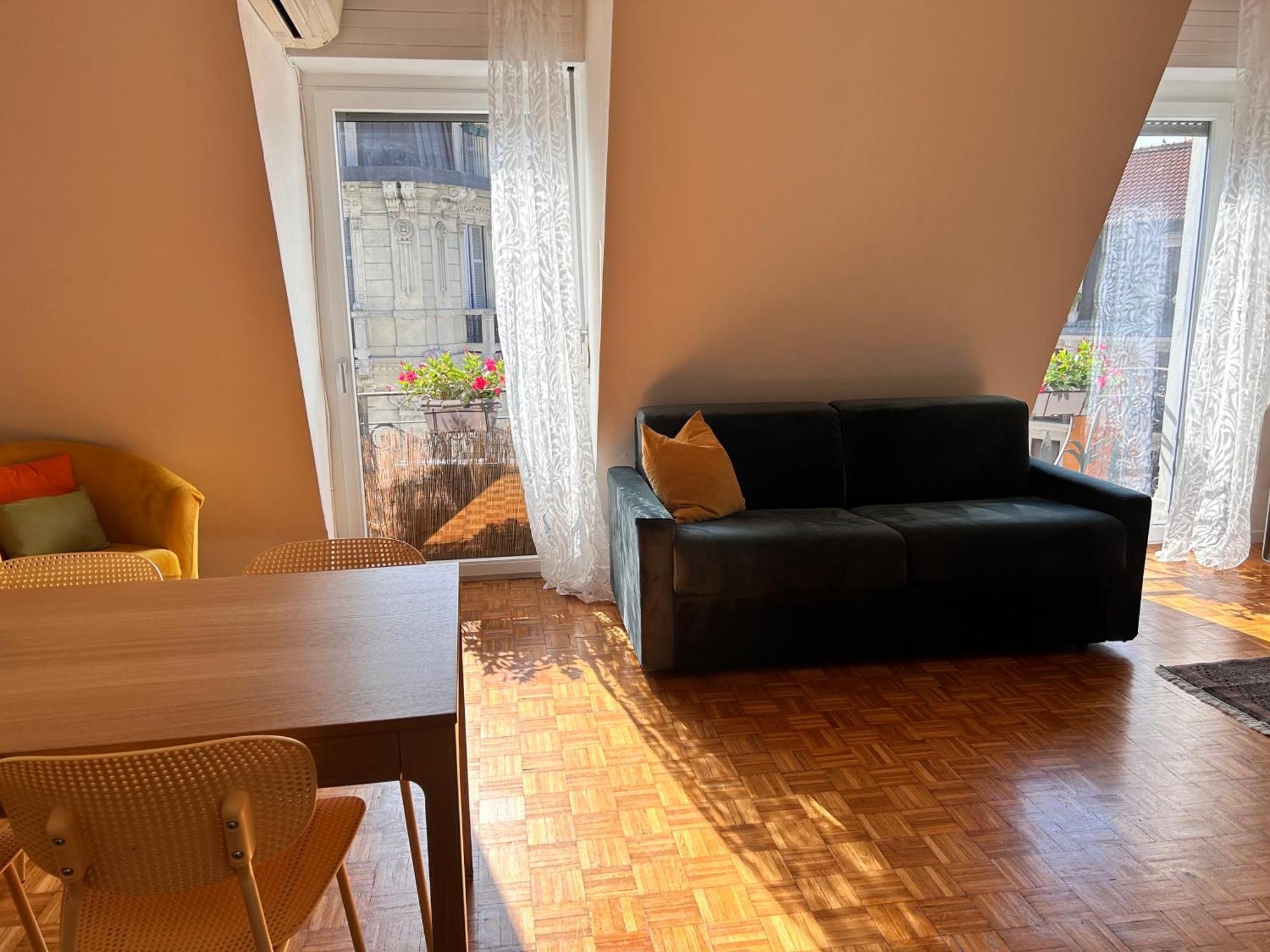 Easy Isola, For An Easy Stay Mailand Exterior foto