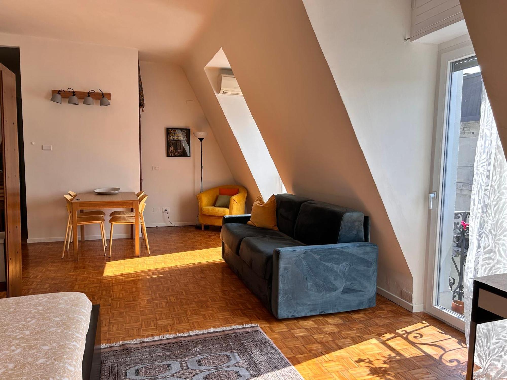 Easy Isola, For An Easy Stay Mailand Exterior foto