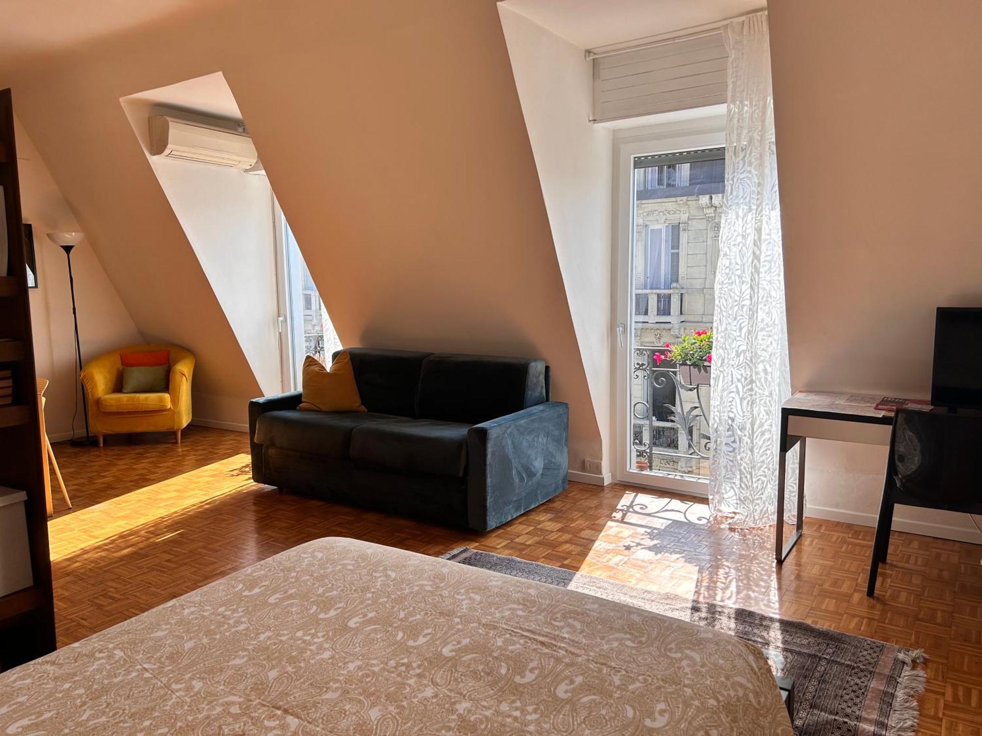 Easy Isola, For An Easy Stay Mailand Exterior foto
