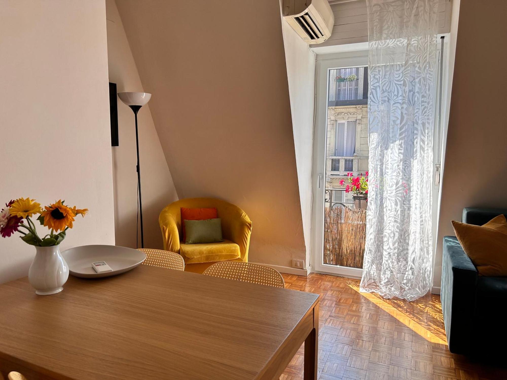 Easy Isola, For An Easy Stay Mailand Exterior foto