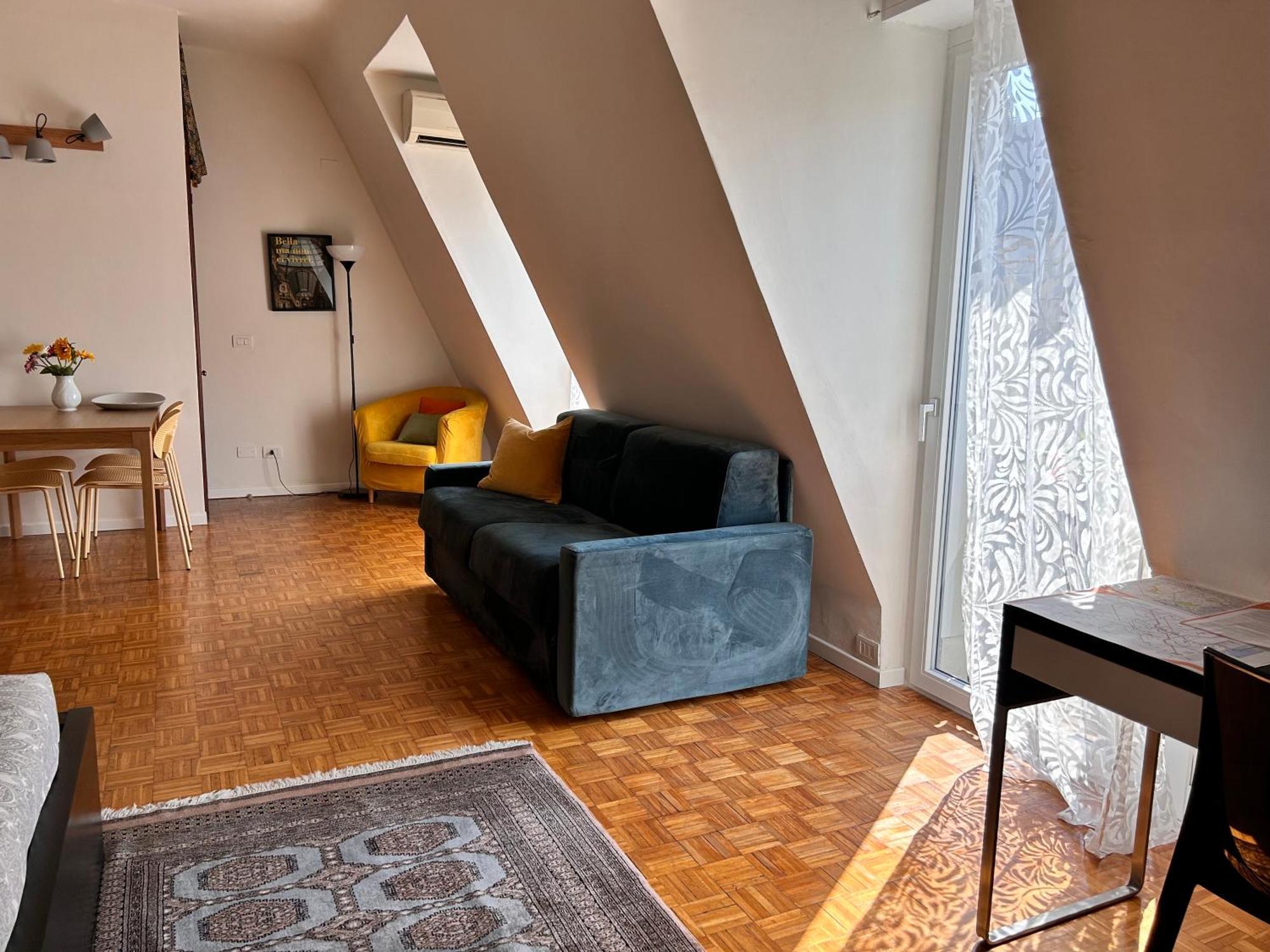 Easy Isola, For An Easy Stay Mailand Exterior foto