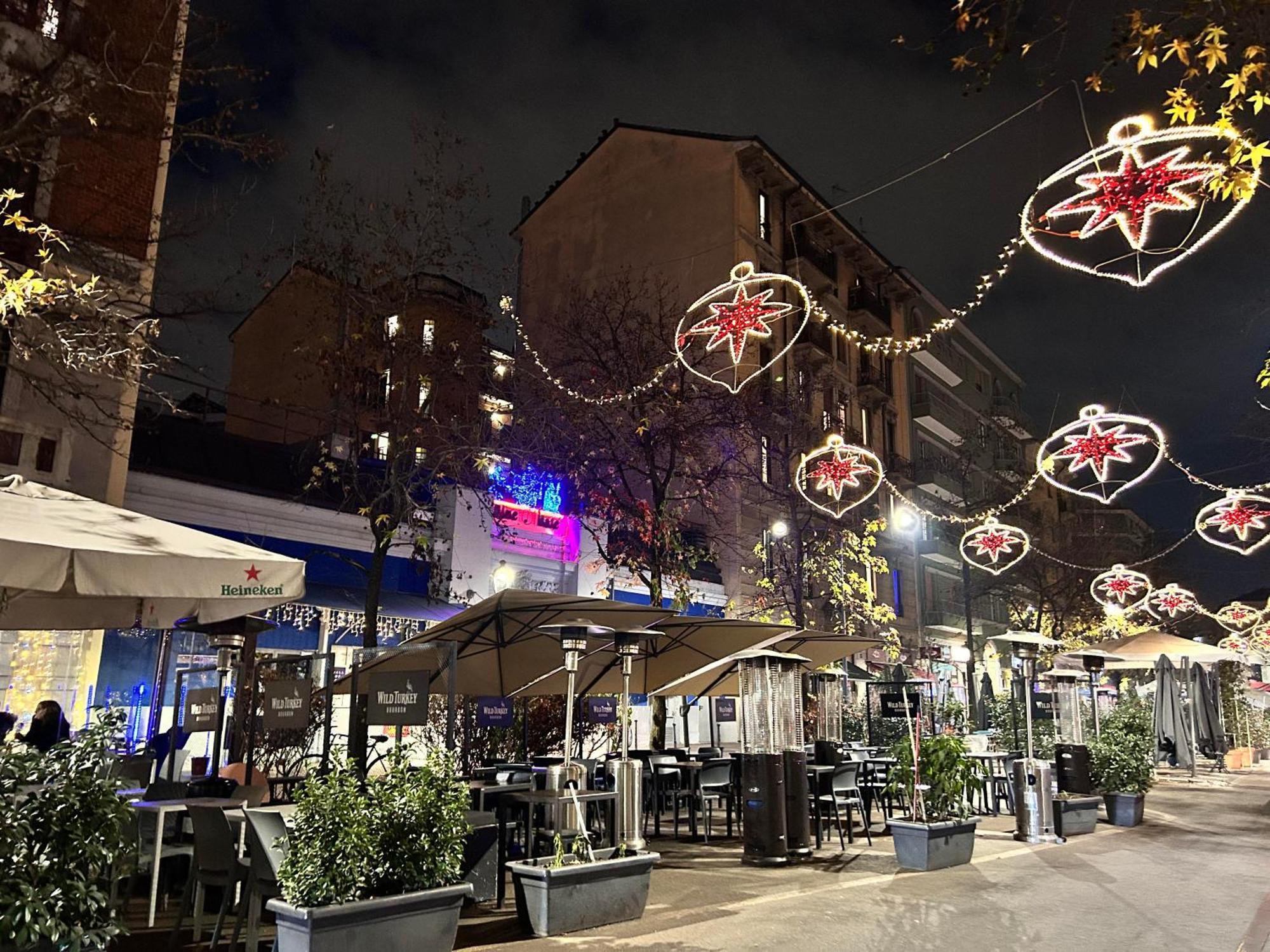Easy Isola, For An Easy Stay Mailand Exterior foto