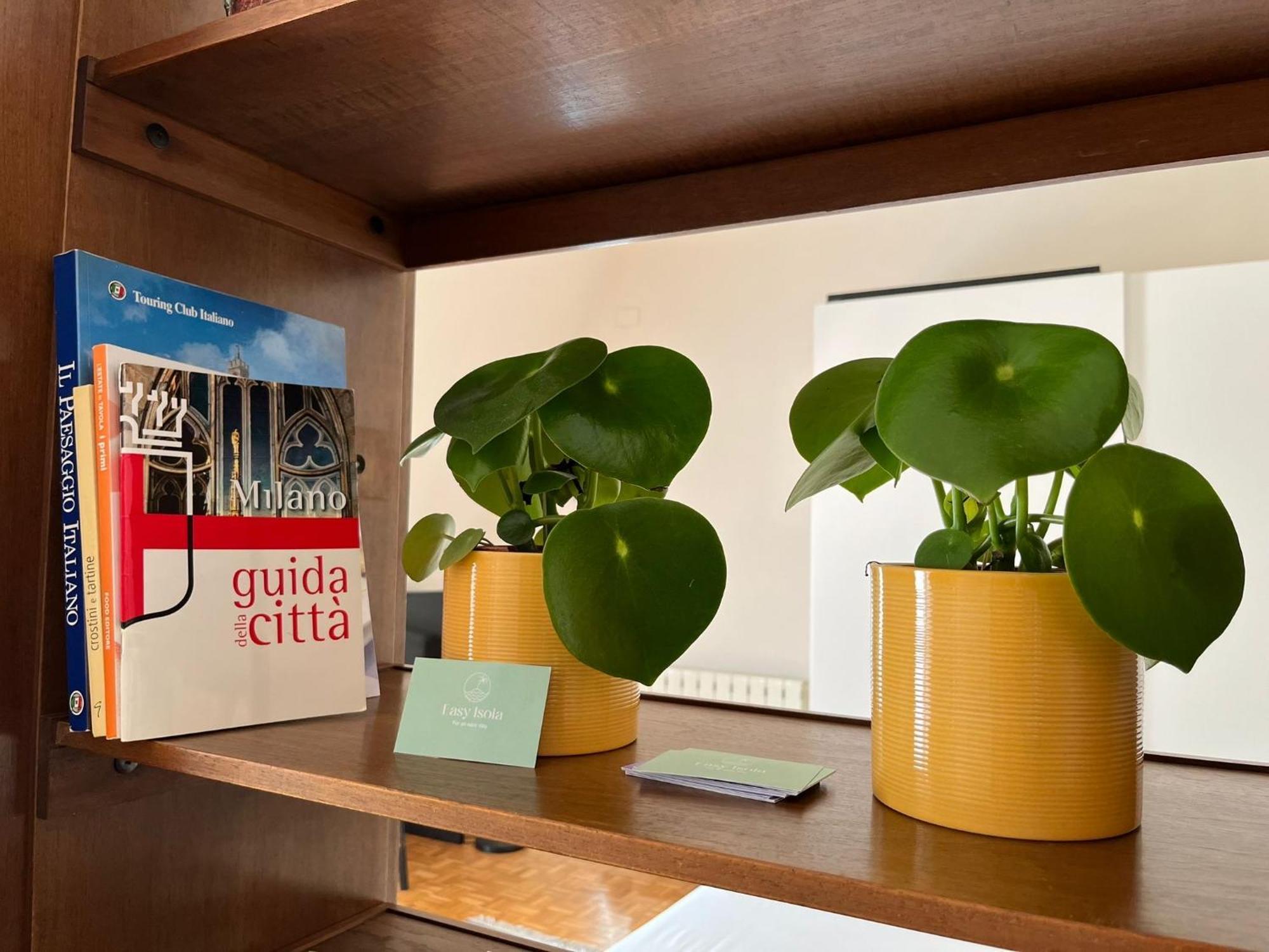 Easy Isola, For An Easy Stay Mailand Exterior foto